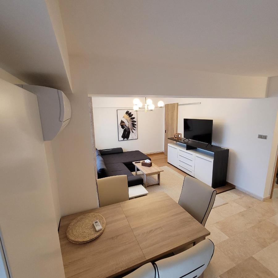 Apartament Lux - Dorobantilor Apartment Cluj Napoca Bagian luar foto