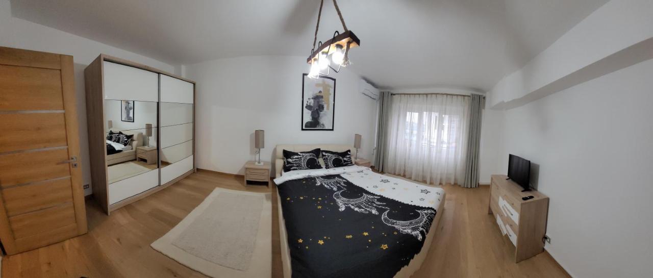 Apartament Lux - Dorobantilor Apartment Cluj Napoca Bagian luar foto