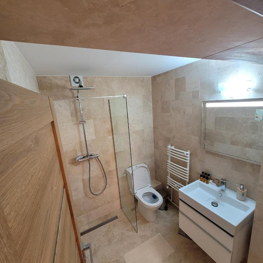 Apartament Lux - Dorobantilor Apartment Cluj Napoca Bagian luar foto