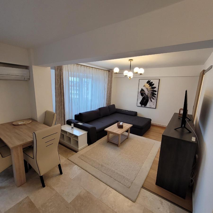 Apartament Lux - Dorobantilor Apartment Cluj Napoca Bagian luar foto